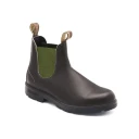 Blundstone Herre Sko Brun 40 1/2 EU,
