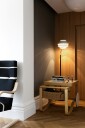Artek Tea Trolley 900 Serveringsvogn Hvit