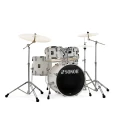 Sonor AQ1 Studio Set Piano Hvit