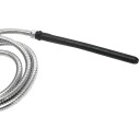 Clean Stream Silicone Comfort Nozzle Tilbehør - Svart - Svart