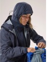 Arc'teryx Women's Atom Hoody Bl? XS Woman