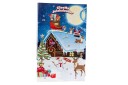 Cloetta favoritter julekalender