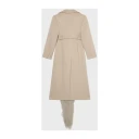 Blumarine Dame Frakker Beige S,
