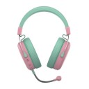 Cooler Master CH351 MC Green Pink