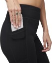 Black Diamond Women's Leggings Session Tights Black R.L