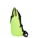 Plein Sport, Herre, Vesker, Grønn, ONE SIZE,