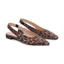 Stuart Weitzman Dame Sko Brun 36 EU,