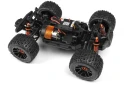 Maverick 150567 RC Atom 1/18 4WD Electric Truck   Orange