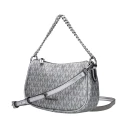Michael Kors Dame Vesker Grå ONE SIZE,