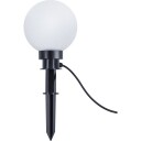 Trio Lighting Bolo hagelampe Ø20 cm