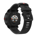 Polar Grit X Pro Svart