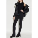 Canada Goose Dame Jakker Svart XS,