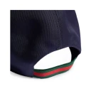 Gucci, unisex, Accessories, Blå, M,
