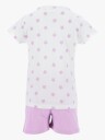 Paw Patrol Pyjama   White   98