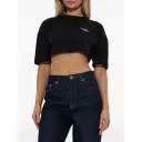 Givenchy, Dame, Topper, Svart, M,