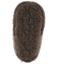 Joha Brown Tøfler Dobbel Lags 70