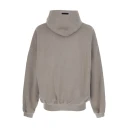 Fear Of God Herre Gensere & Hettegensere Grå M,