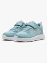 Puma Sko   Fun Racer 2   Ferskvann/Rosa Sjøskum   Puma   31   Sko   Blå