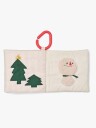 Liewood Fey Festive Aktivitetsbok, Festive/Sandy