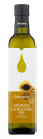 Clearspring Solsikkeolje 500ml