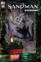 The Sandman: The Deluxe Edition Book Five Av Neil Gaiman
