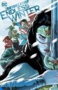 Justice League: Endless Winter Av Andy Lanning, Ron Marz