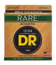 DR Strings Rare Acoustic RPM-12