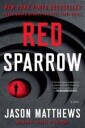 Matthews Jason Red Sparrow: A Novelvolume 1