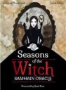 Anderson, Lorriane Seasons of the Witch: Samhain Oracle