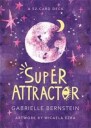 Super Attractor Av G. Bernstein