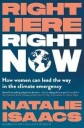 Right Here, Right Now Av Natalie Isaacs