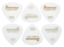 Ibanez PPA16MRG-WH Pick Set