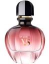 Paco Rabanne Pure XS Eau de Toilette Spray for Her 30ml - Floral, Amber & Vanilla Notes