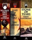 Goodkind Terry Sword of Truth