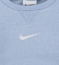 Nike Joggedress Kobolt Bliss Heather 9 md Joggedress Blå