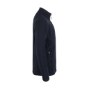 Matterhorn Men Morrow Fleece Jakke med full glidelås, marineblå, 1 stk ,SBG-995M-60-N XXL