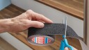 tesa Anti-Slip Tape 5m x 25mm Svart