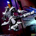 Teenage Mutant Ninja Turtles  ULTIMATES! Wv13  Shredder