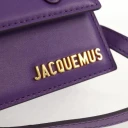 Jacquemus Dame Lilla