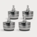 IsoAcoustics Gaia Theis