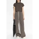 Rick Owens Dame Bukser Brun S,
