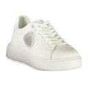 Blauer Dame Sko Hvit 40 EU,