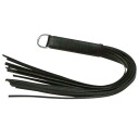 Zado Skinn Pisk 45 cm      - Svart