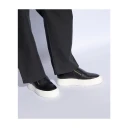 Giuseppe Zanotti Herre Sko Svart 44 EU,
