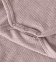 Name It Nbnwax Wool Rib Ls Body Noos   Purple   56