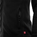 Aclima DoubleWool Jacket Man Grå S Man