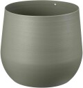  Potte Nava 16cm Grønn