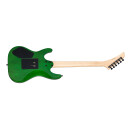 Kramer Striker Figured HSS Floyd Rose Special Wild Ivy