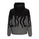 Octopus Herre Jakker Svart L,