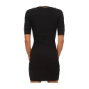 Elisabetta Franchi Dame Kjoler Svart L,